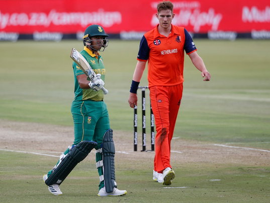 South Africa vs Netherlands, SA vs NED