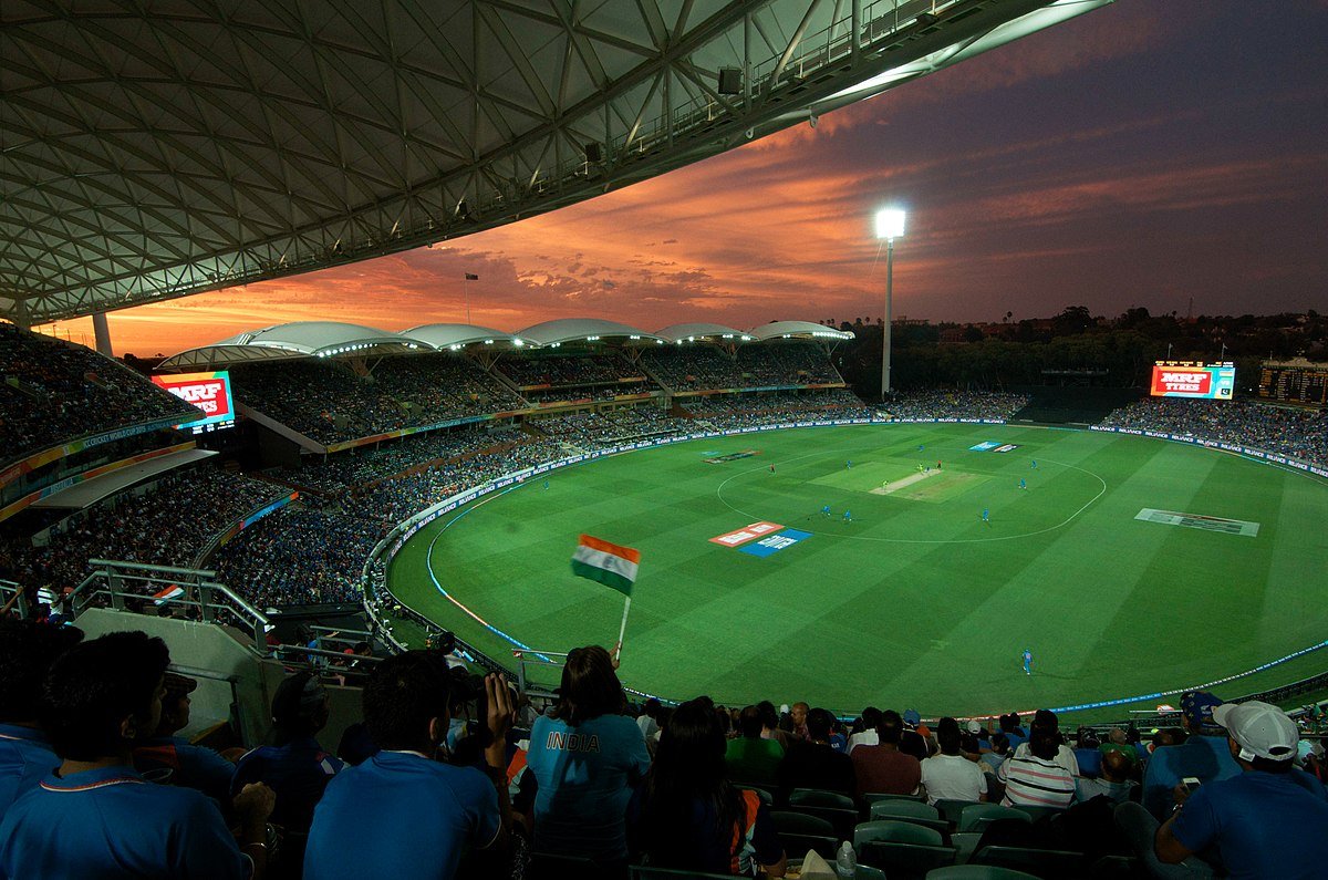 AUS vs WI Weather Report Live Today And Pitch Report Of The Adelaide Oval, Adelaide – 1st Test, 2024