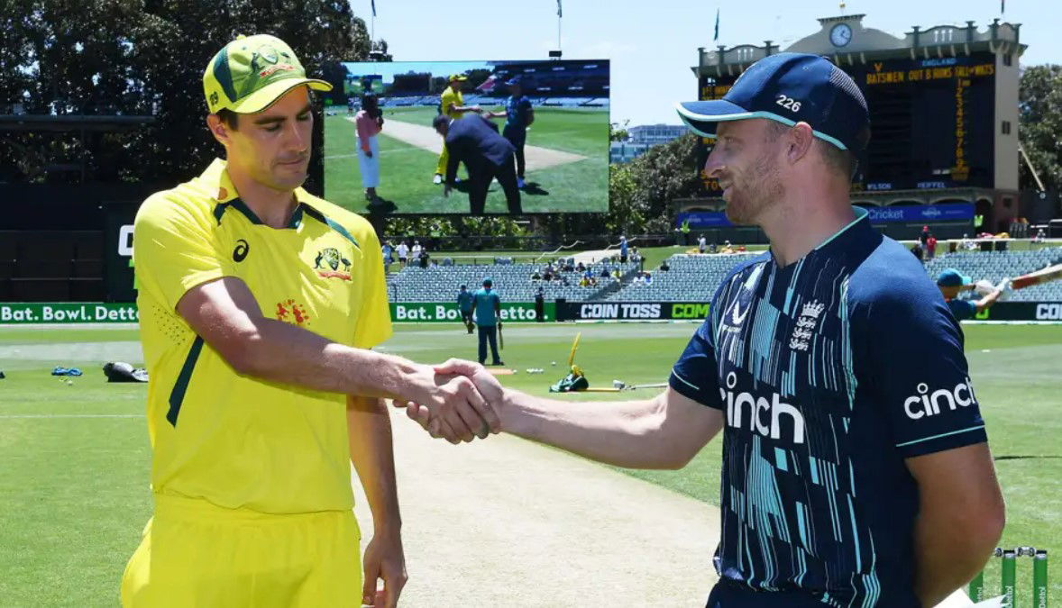 ENG vs AUS Match Preview– ICC World Cup 2023, Match 36