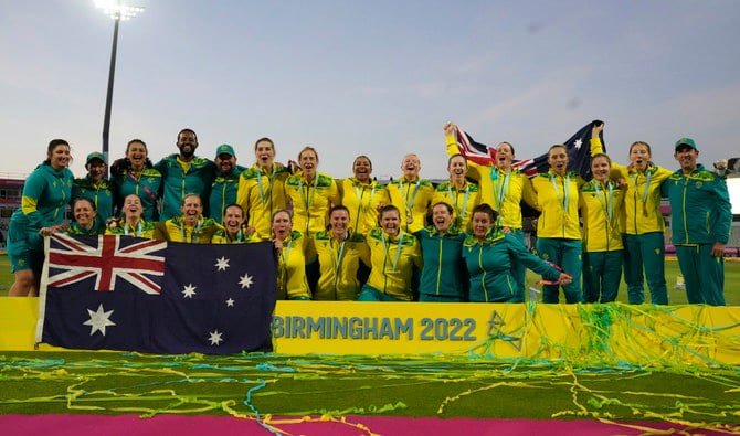 Australia Women's National Cricket Team