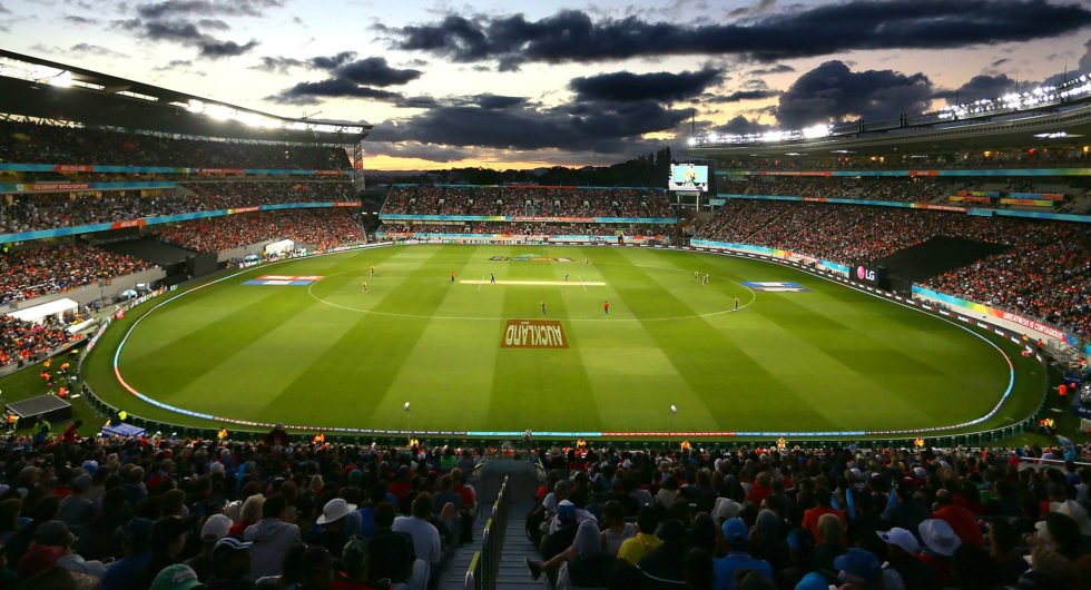 PAK vs NZ Weather Report Live Today And Pitch Report Of Auckland Stadium – 1st T20I, 2024