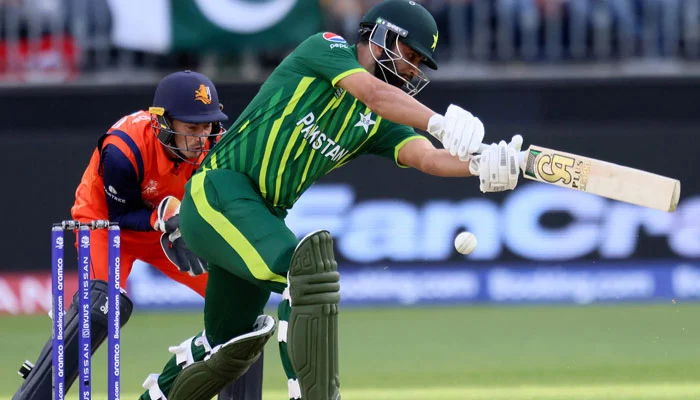 Fakhar Zaman. PC- Getty-ICC