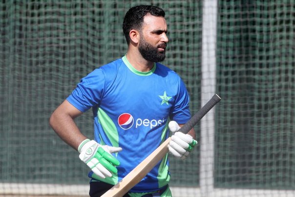 Fakhar Zaman. PC- Getty