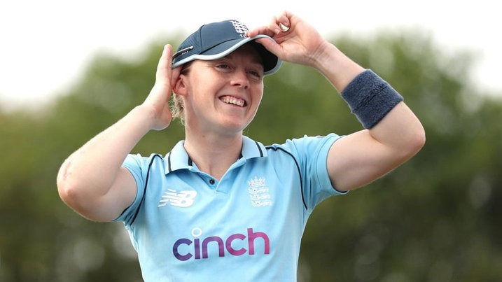 Heather Knight