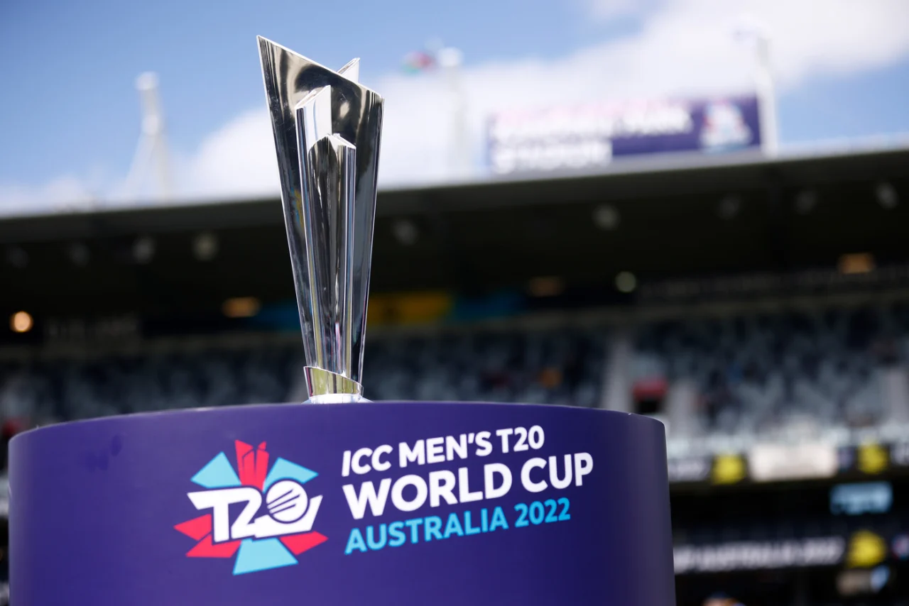 T20 World Cup 2022 Schedule, Live Score Today, Points Table Group 2