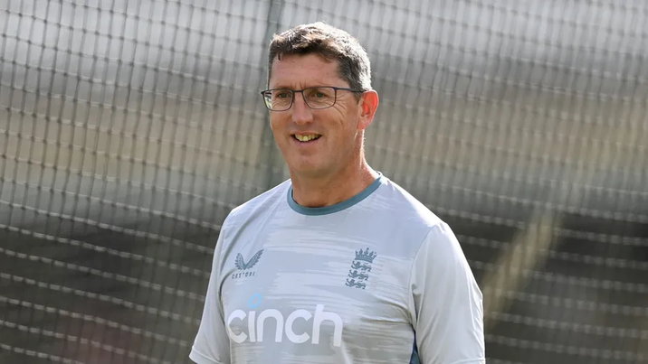 Jon Lewis. PC- ECB