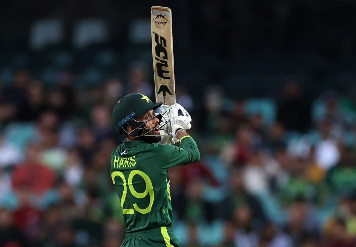 Mohammad Haris