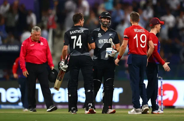 England v New Zealand, ENG vs NZ