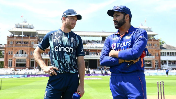 Jos Buttler Talks About His Retirement Plans Ahead Of ICC World Cup 2023 Opener
