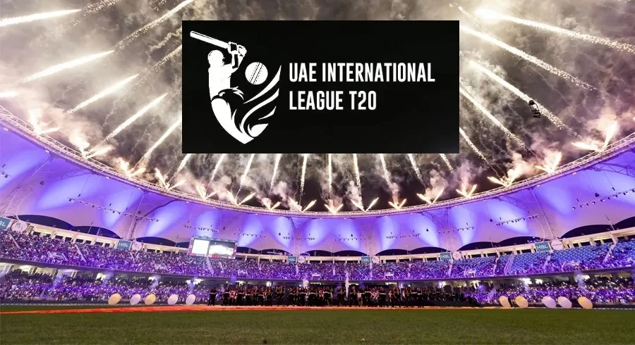 UAE International T20-League