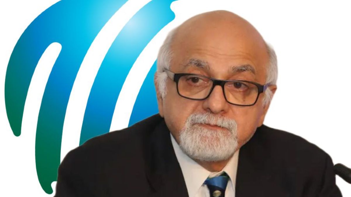 Imran Khwaja