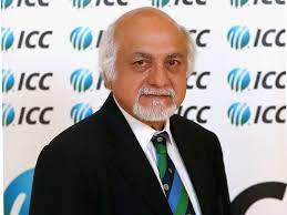 Imran Khwaja