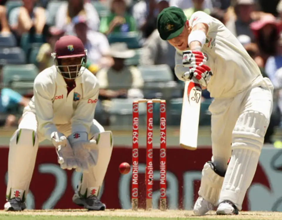 Brad Haddin