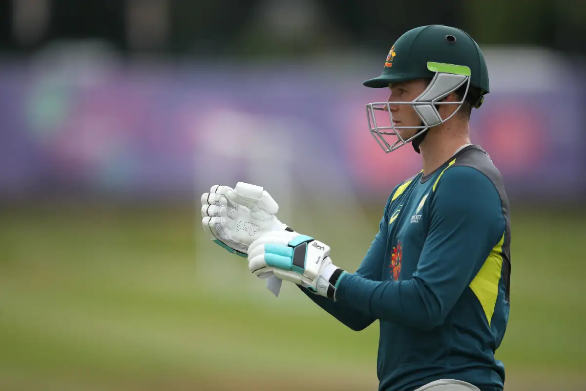 Peter Handscomb