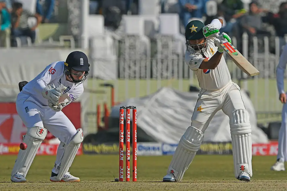 Babar Azam