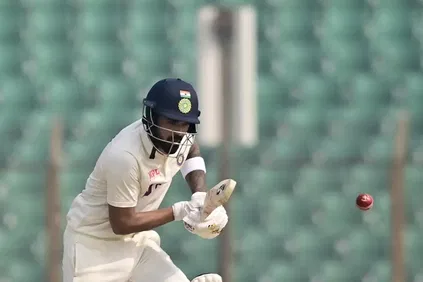 KL Rahul