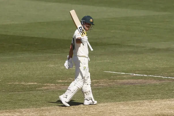 David Warner (PC-Getty Images)