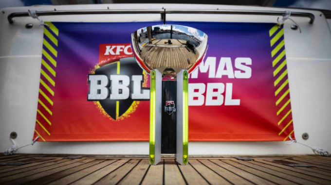 BBL 2022-23, Big Bash League 2022-23