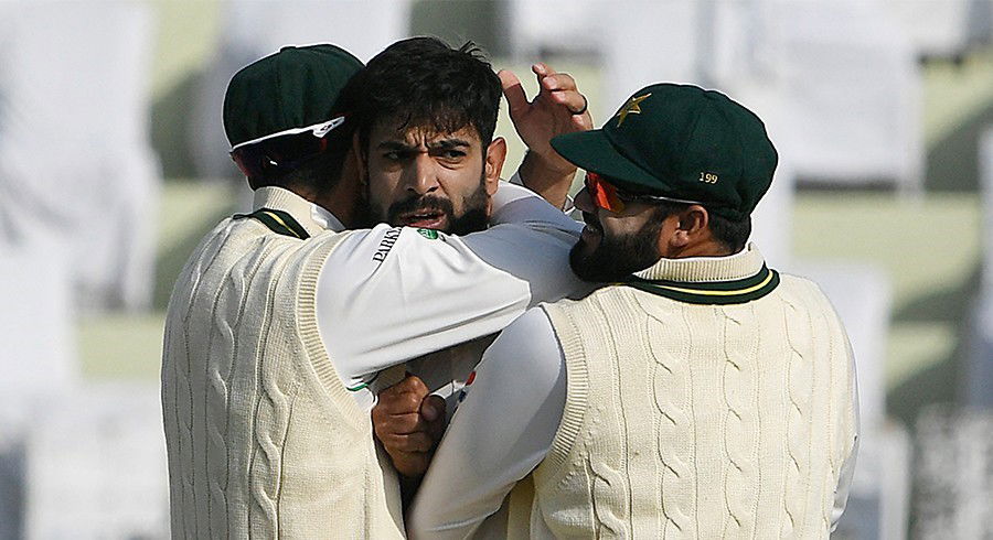 Haris Rauf