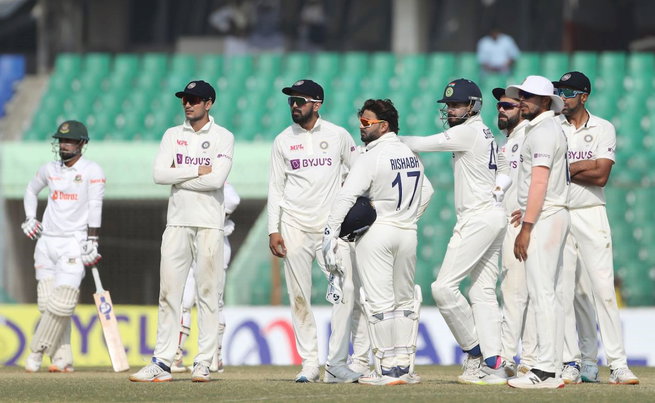 India National Cricket Team