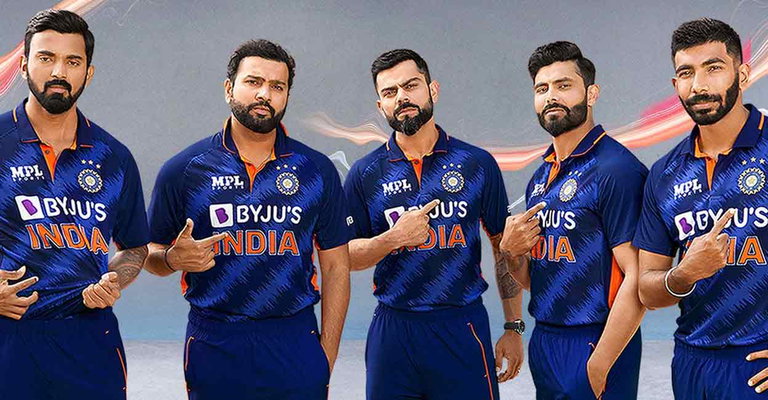 India National Cricket Team