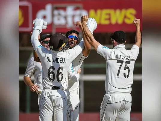 Ish Sodhi