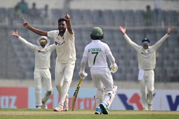 Jaydev Unadkat