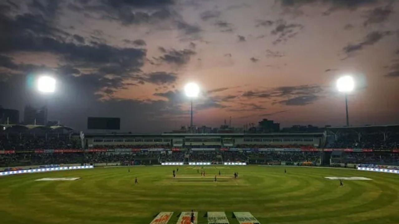 BPL 2024 Final Weather Report Live Today And Pitch Report Of Dhaka Stadium