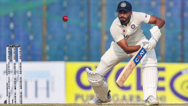 Shreyas Iyer