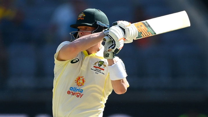 Steven Smith