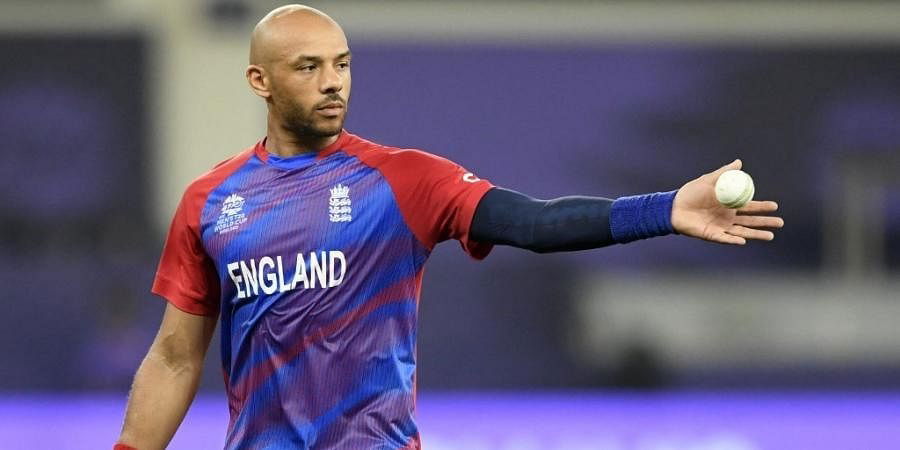 Tymal Mills