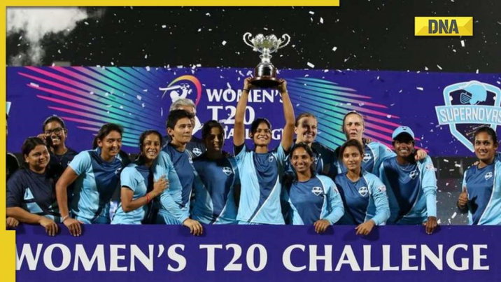 Women's IPL 2023, WIPL