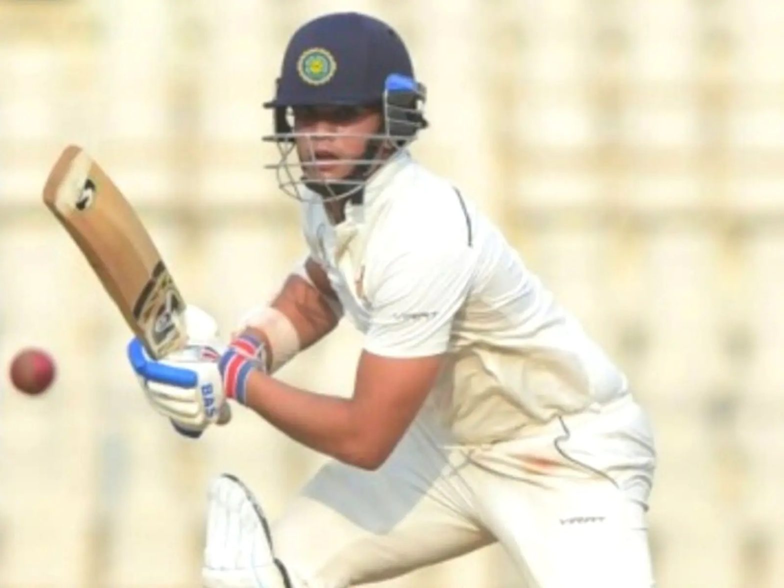 Arjun Tendulkar