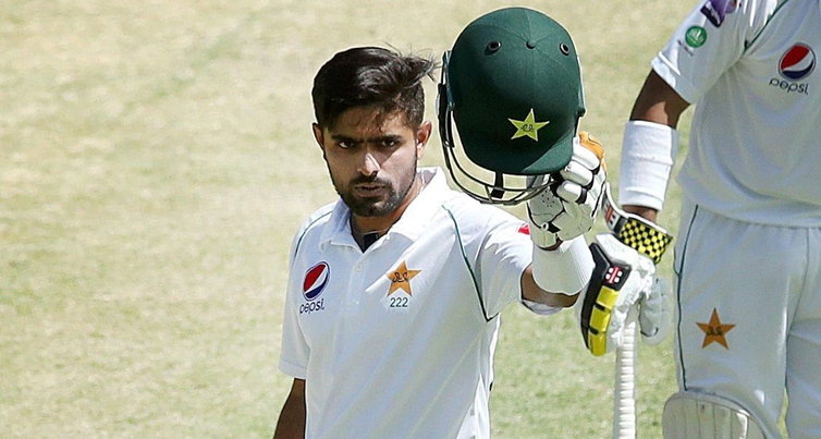 Babar Azam