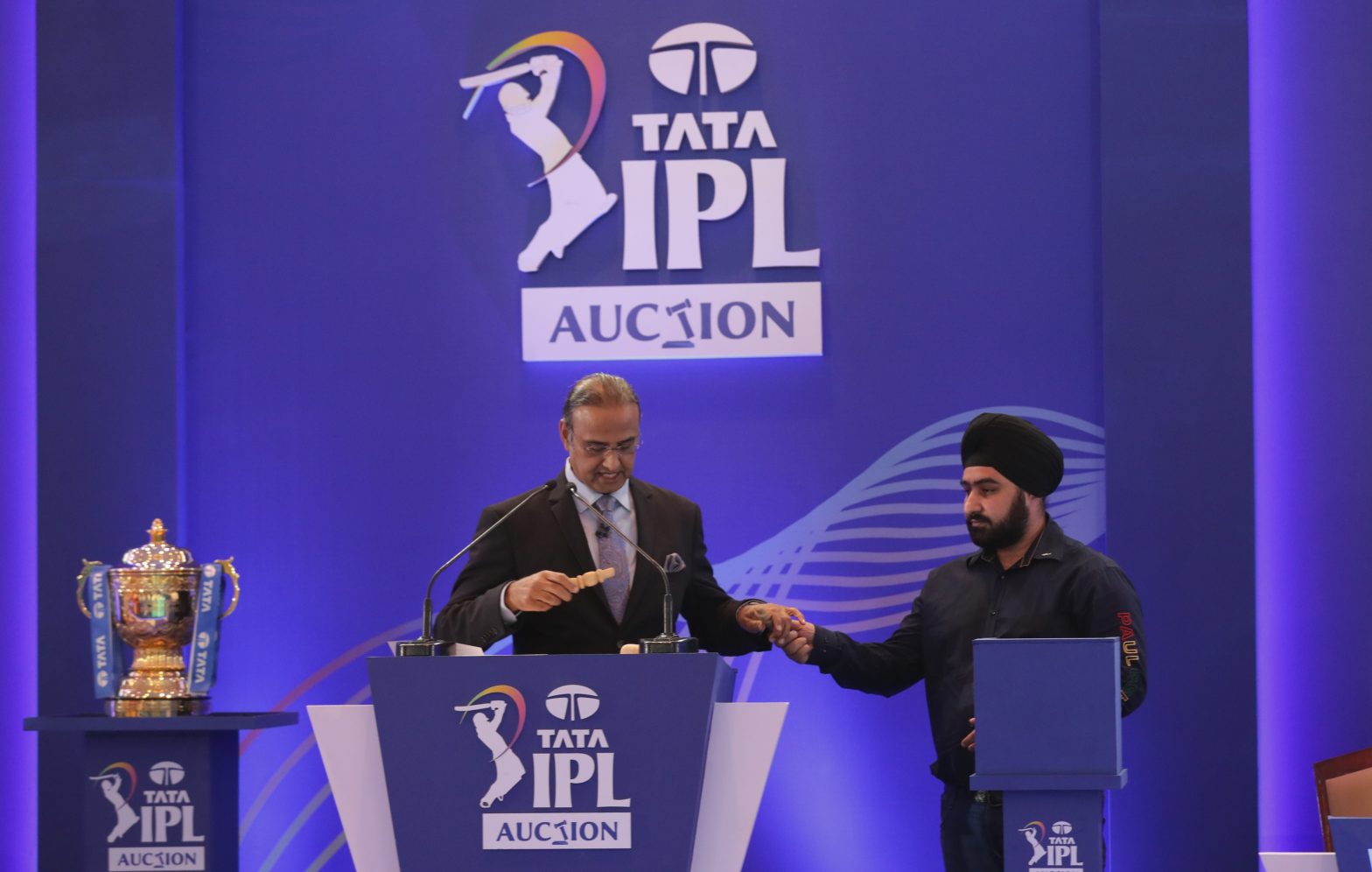 IPL Auction Live Updates 2023: Players Bought By CSK, RCB, SRH, KKR, MI ...