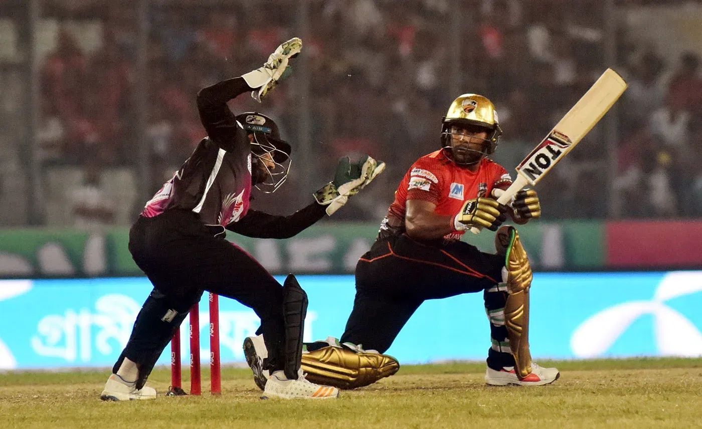 BPL Live Score, Bangladesh Premier League Live Score, Comilla ...