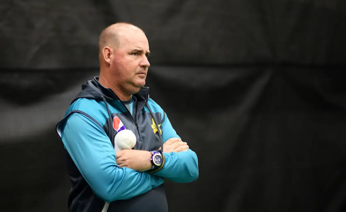 Mickey Arthur (PC-Getty)