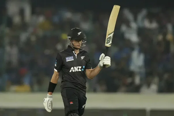 Mitchell Santner