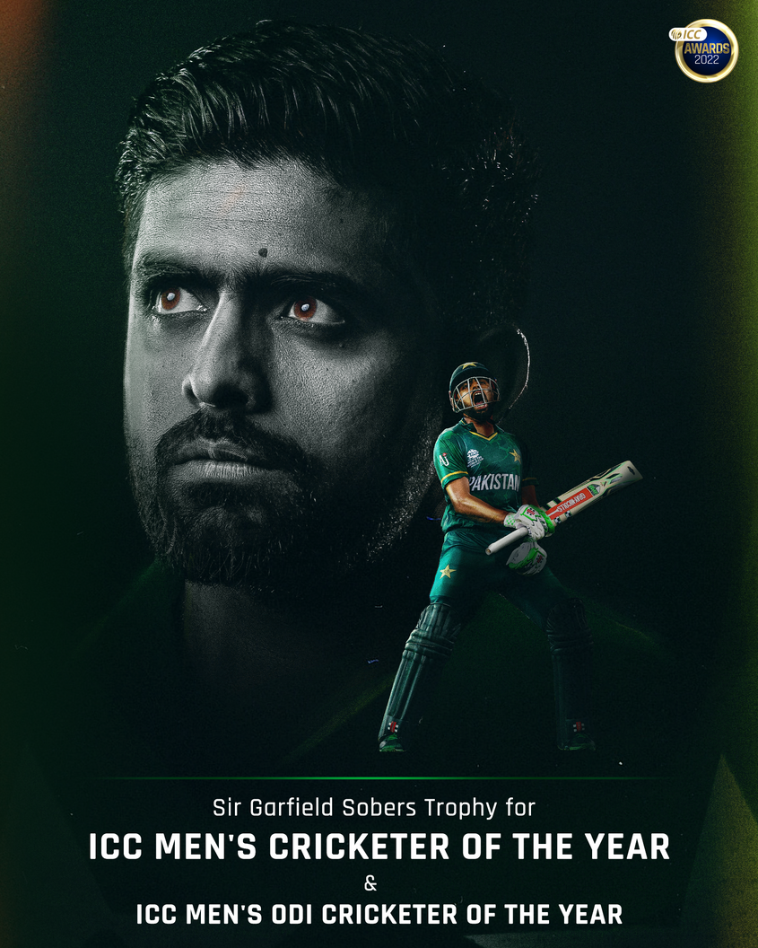 Babar Azam