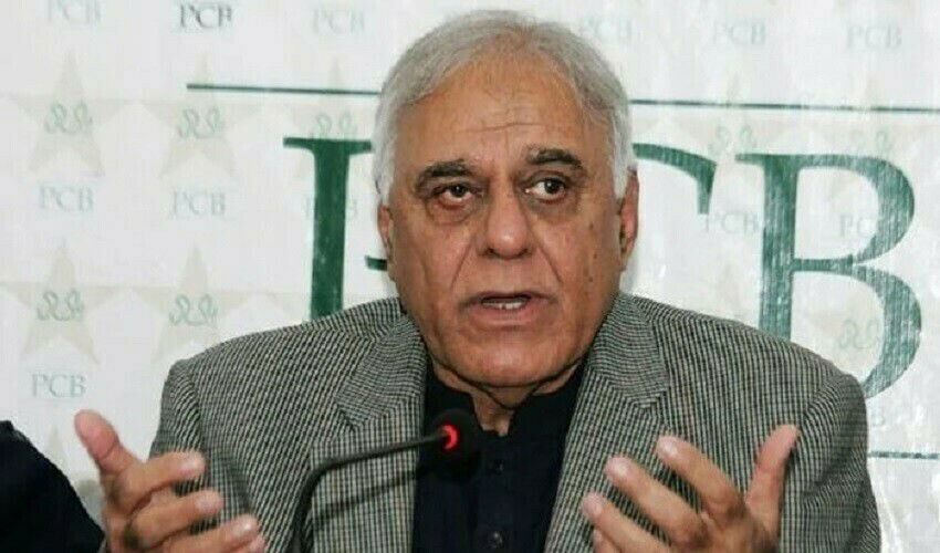 Haroon Rasheed