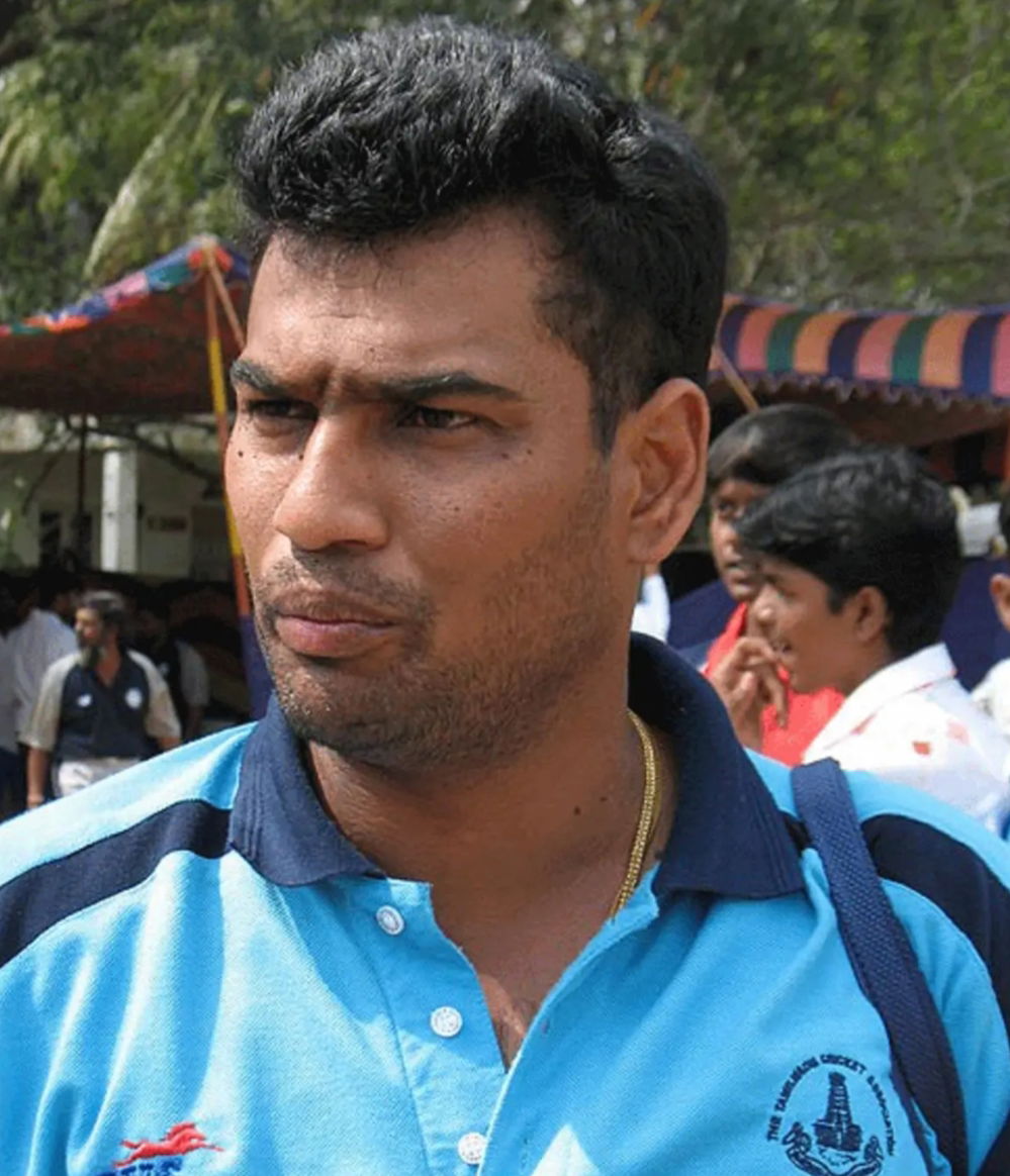 Sridharan Sharath 