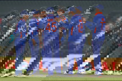 India National Cricket Team, BCCI, Saudi League