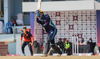 Lumbini All Stars vs Janakpur Royals in Nepal T20 League (Credits: CAN/Twitter)