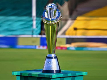 PSL Trophy 2023 (PC-Twitter) PSL Final