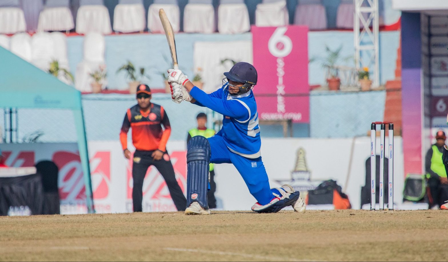 Janakpur Royals vs Pokhara Avengers