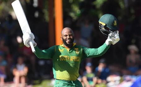 "Looking Forward To Temba Bavuma Coming Back Next Week"- South Africa Head Coach Rob Walter Ahead Of Campaign Opener