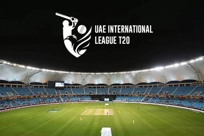 UAE ILT20 T20 League Foreign Players