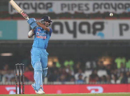 Washington Sundar