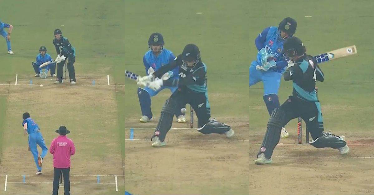 IND vs NZ: Watch – Yuzvendra Chahal Cleans Up Finn Allen In 2nd T20I To Become India's Leading Wicket-taker In T20Is