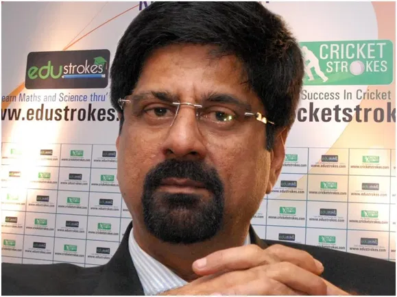 Krishnamachari Srikkanth